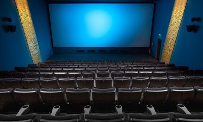Setting Up Your Own Home Theater
