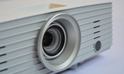 Techniques to Maximize the Performance of Your Short Throw Projector