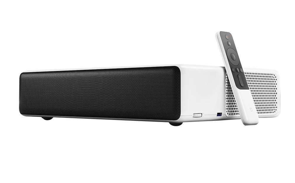 Xiaomi Ultra Short 5000 ANSI Lumens Laser Projector Review (UPDATED